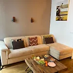 Appartement A Saint-Paul En Plein Coeur Du Marais 4 Pers