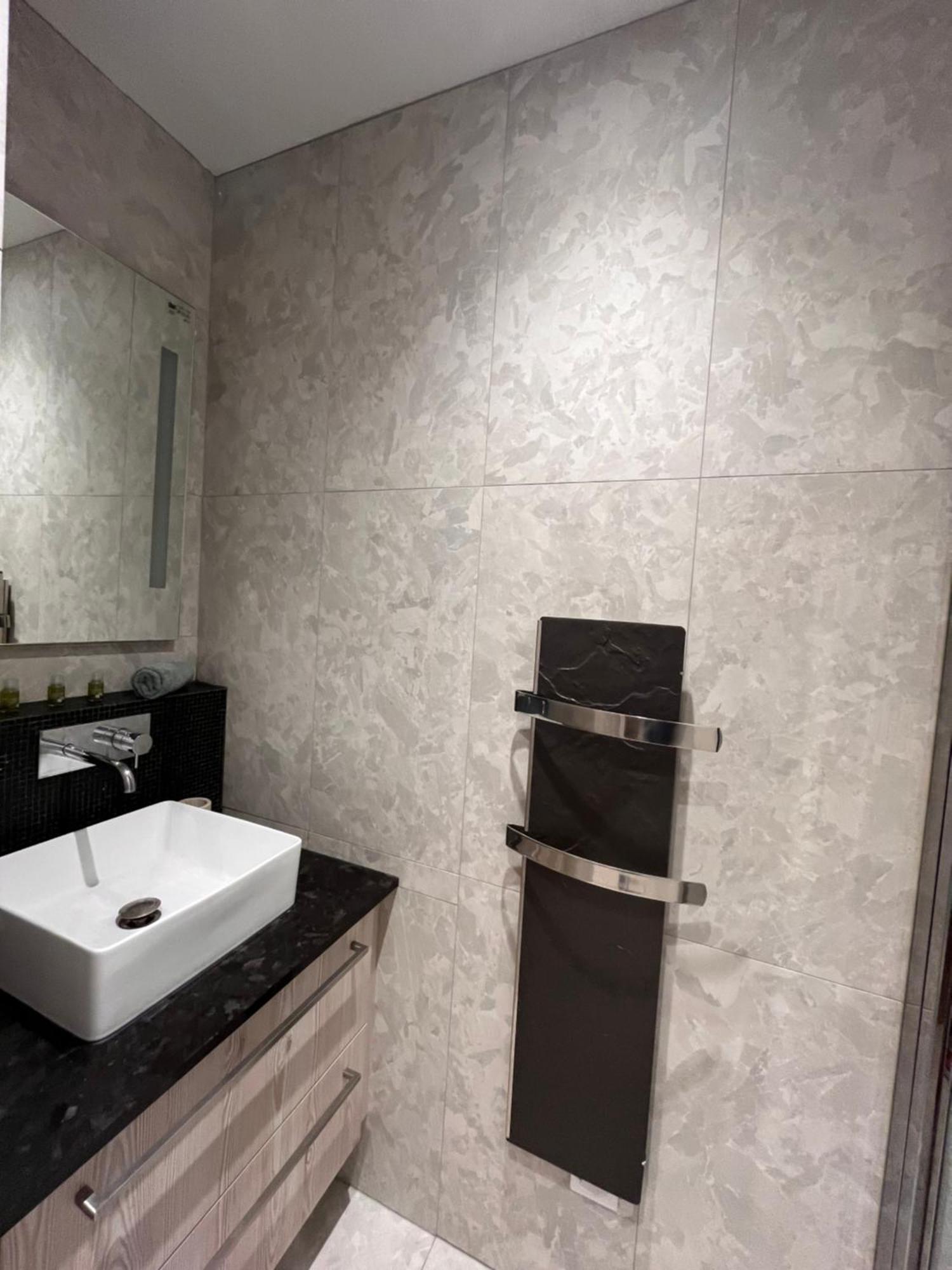 Appartamento A Saint-paul En Plein Coeur Du Marais 4 Pers